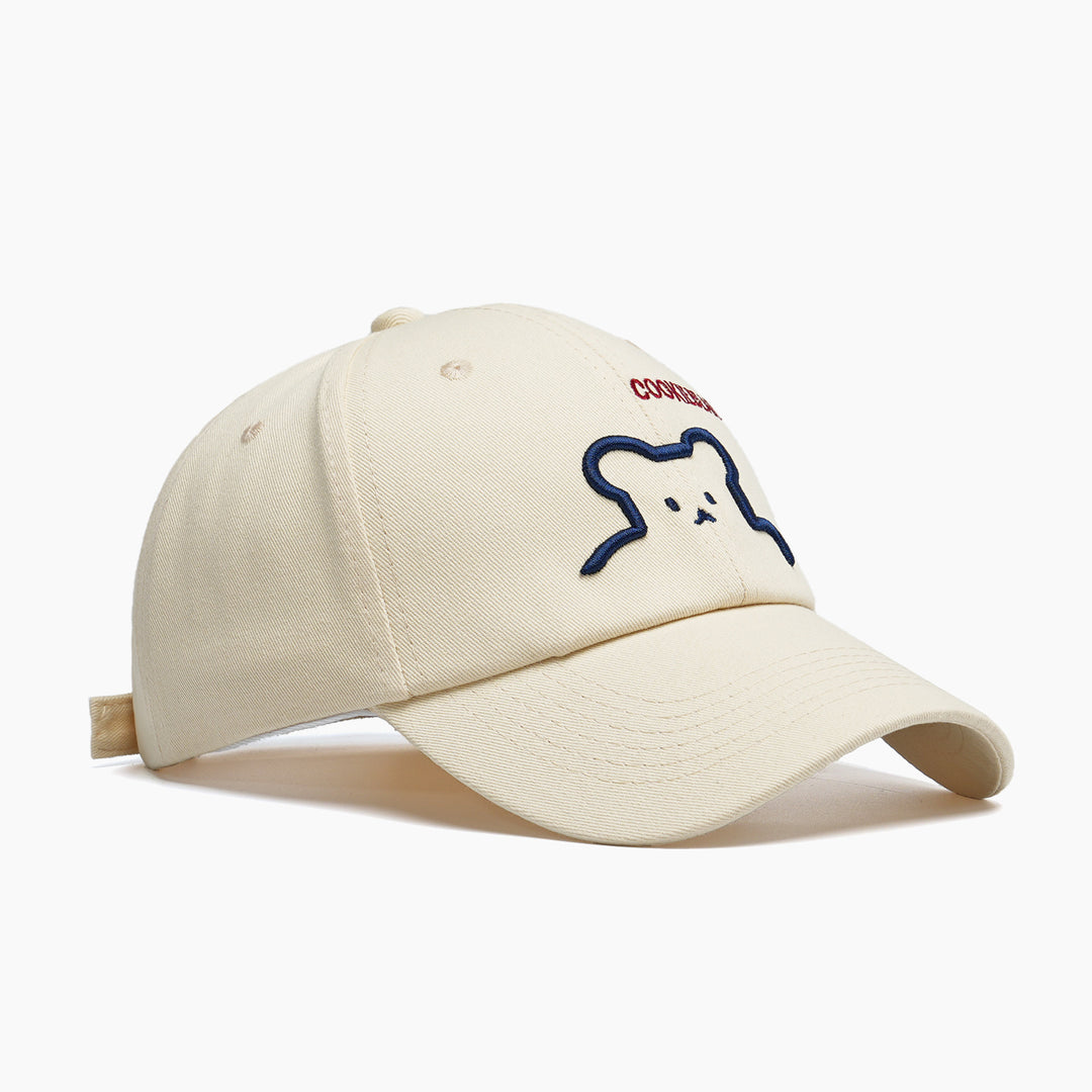 Unisex casual baseball cap Stornfield