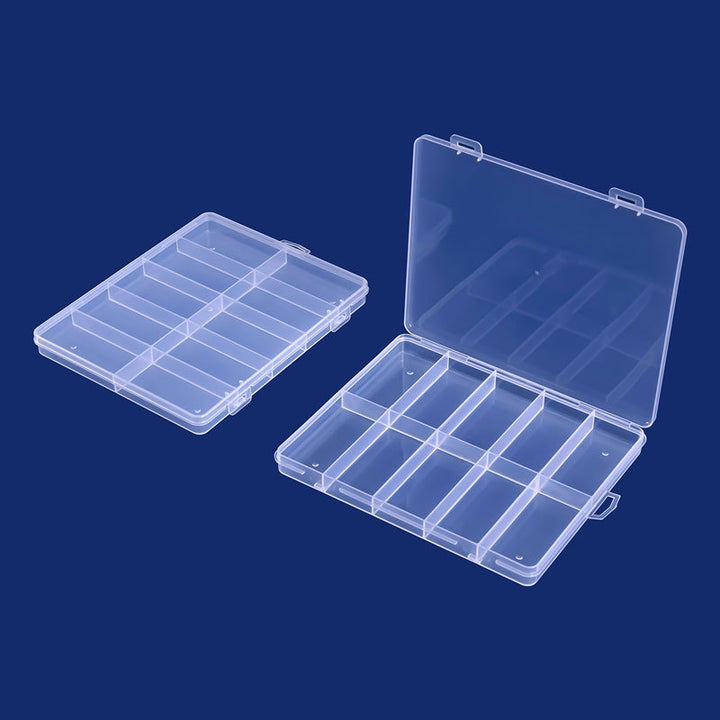 Multi-Division Craft Storage Box Stornfield