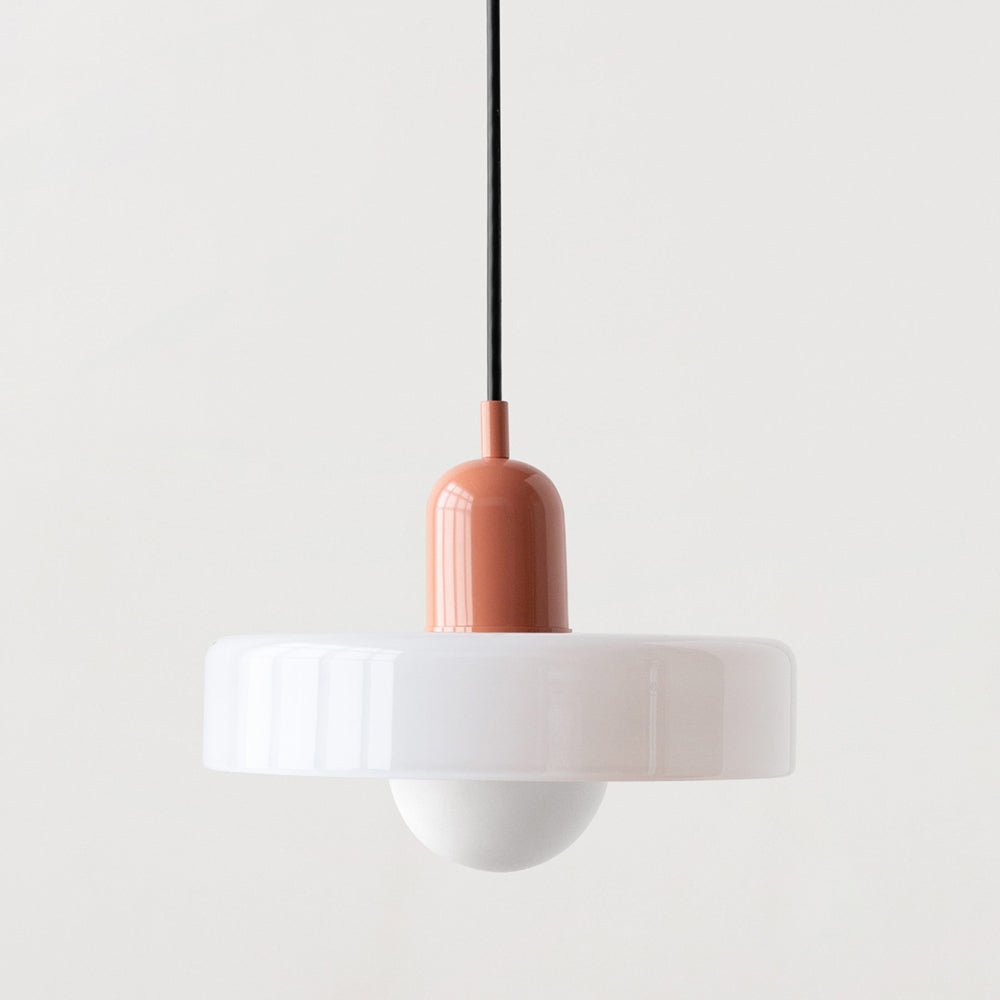 Bauhaus Pendant Light Stornfield