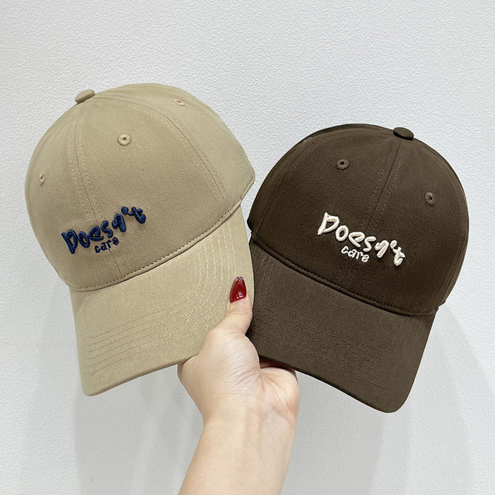 Women's Motivational Quote Baseball Cap Stornfield