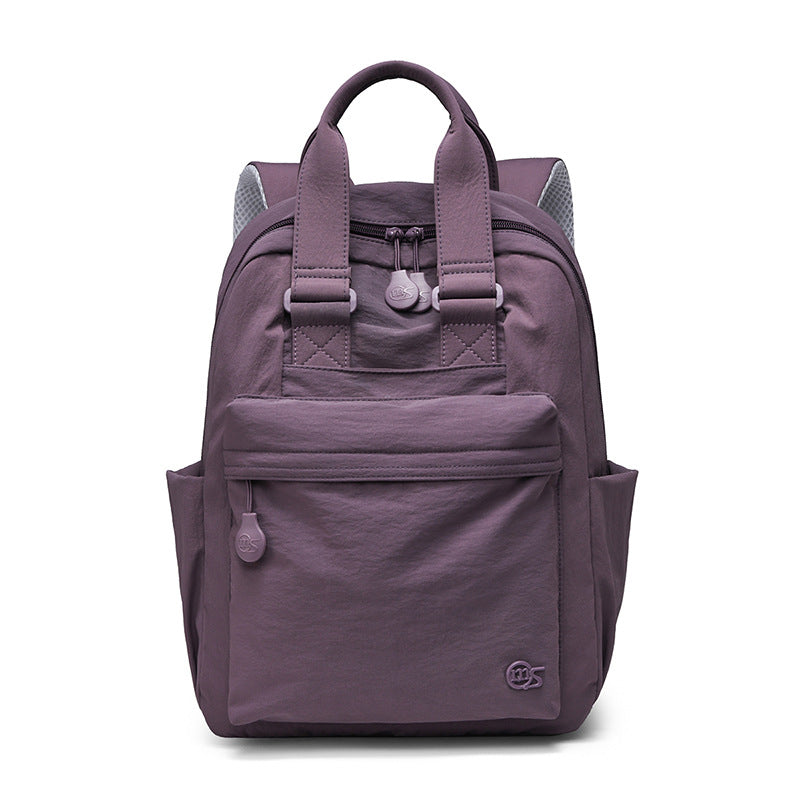 Versatile Eco-Conscious Backpack Stornfield