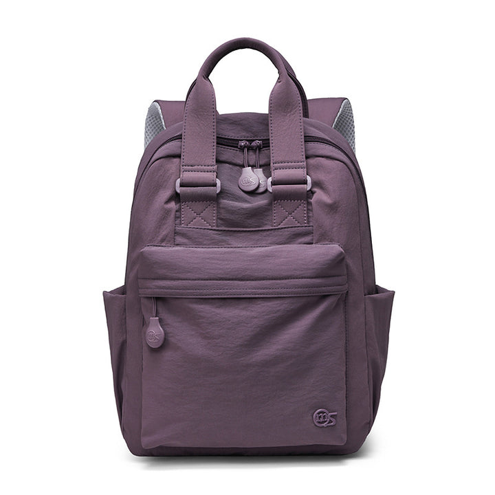 Versatile Eco-Conscious Backpack Stornfield