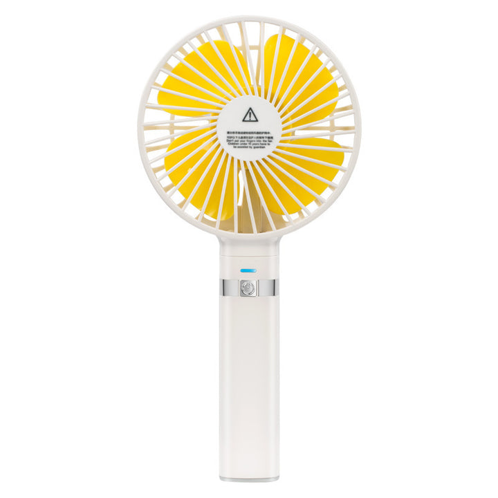 Ladies Portable Handheld Fan Stornfield