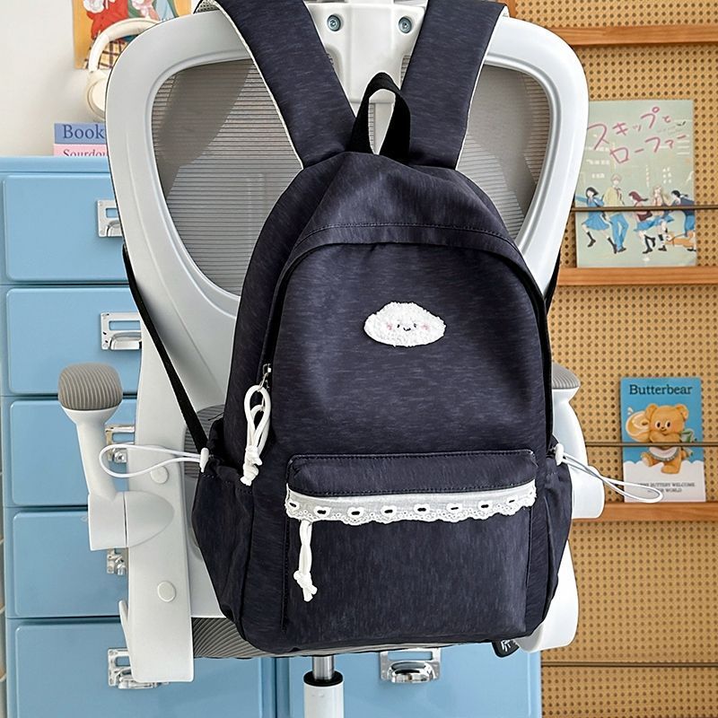 Cute everyday backpack Stornfield