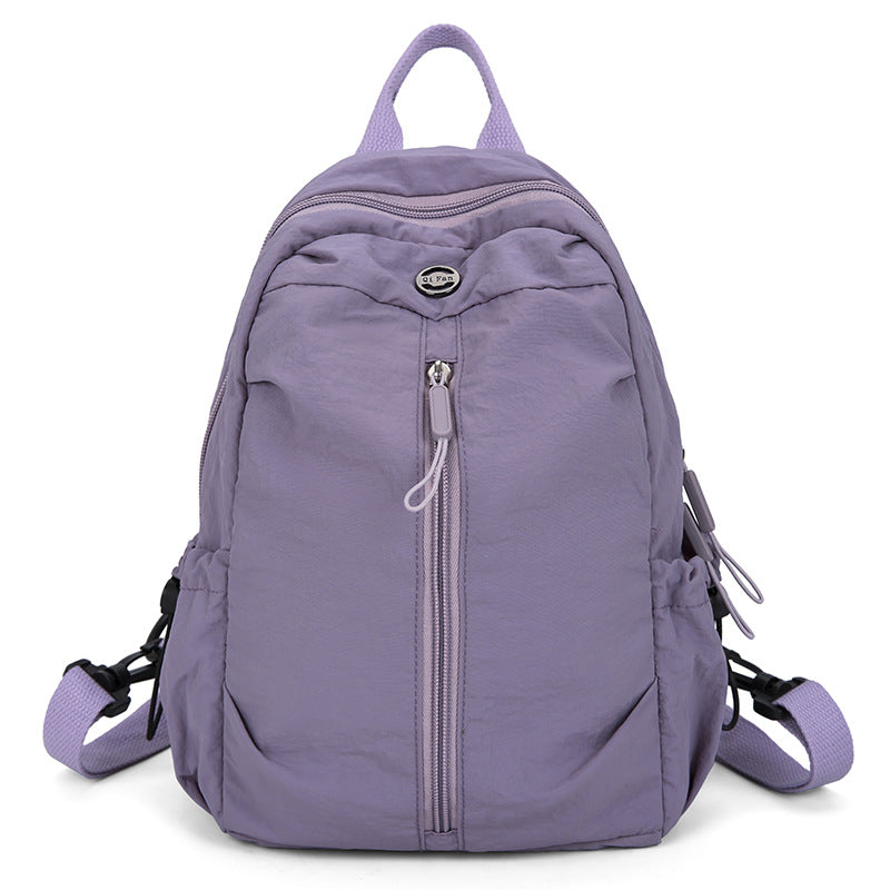 WoLightweight Travel Backpack Stornfield