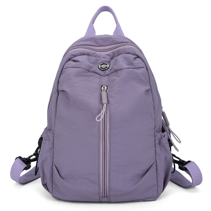 WoLightweight Travel Backpack Stornfield