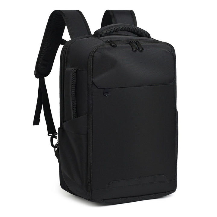 Travel-Ready Multi-Compartment Backpack