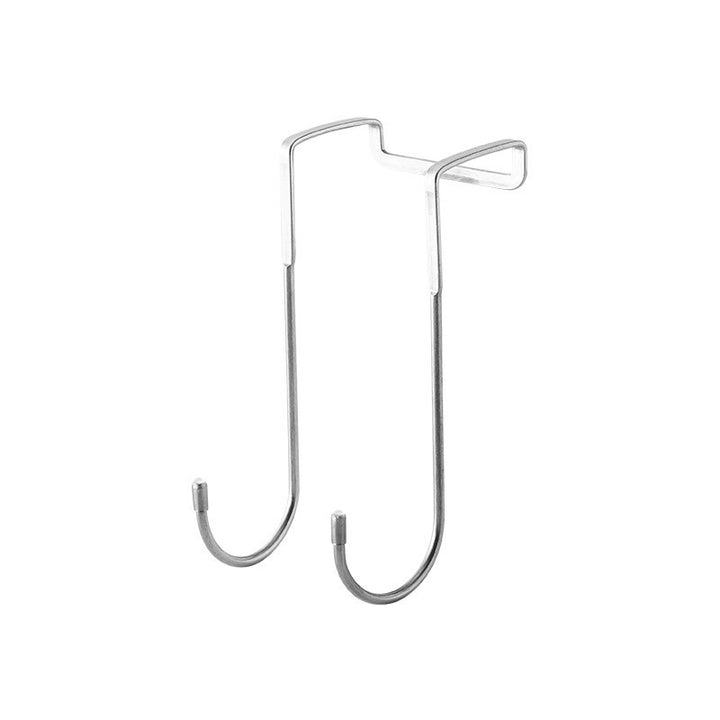 Heavy-Duty Wall-Mounted Hook Set Stornfield