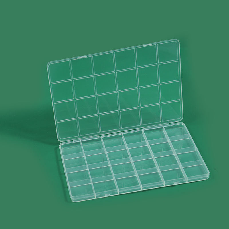 Multi-Compartment Storage Organizer Stornfield 1788518901