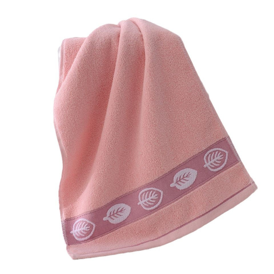 Ladies Frottee Towel Stornfield