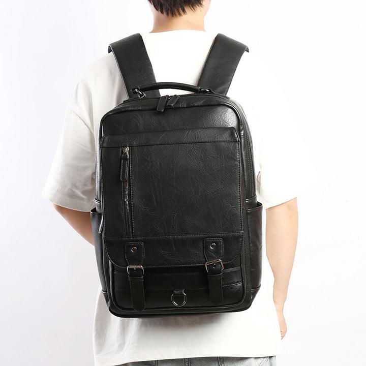 Premium Business Laptop Backpack Stornfield