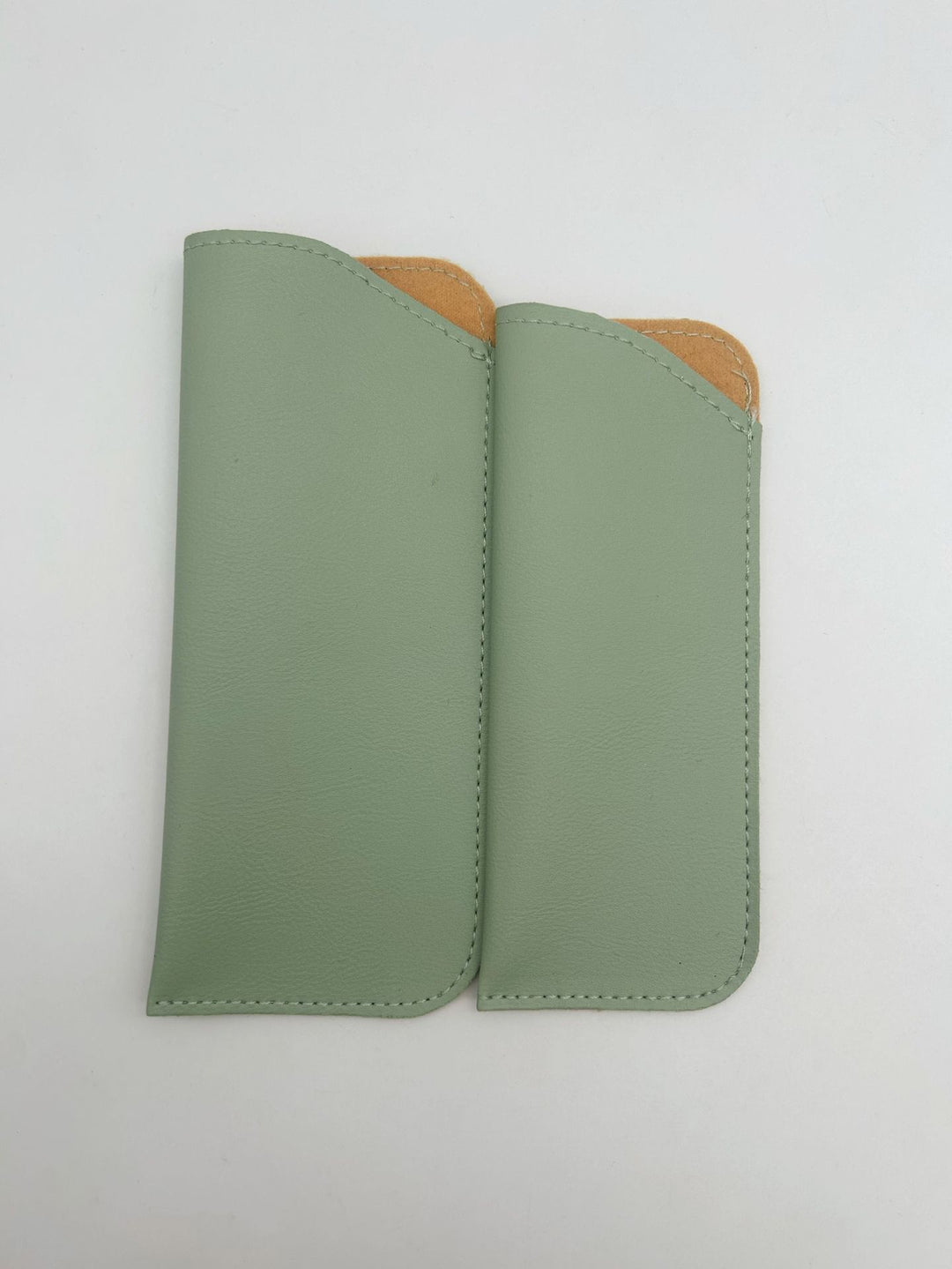 Premium Leather Eyewear Case Stornfield