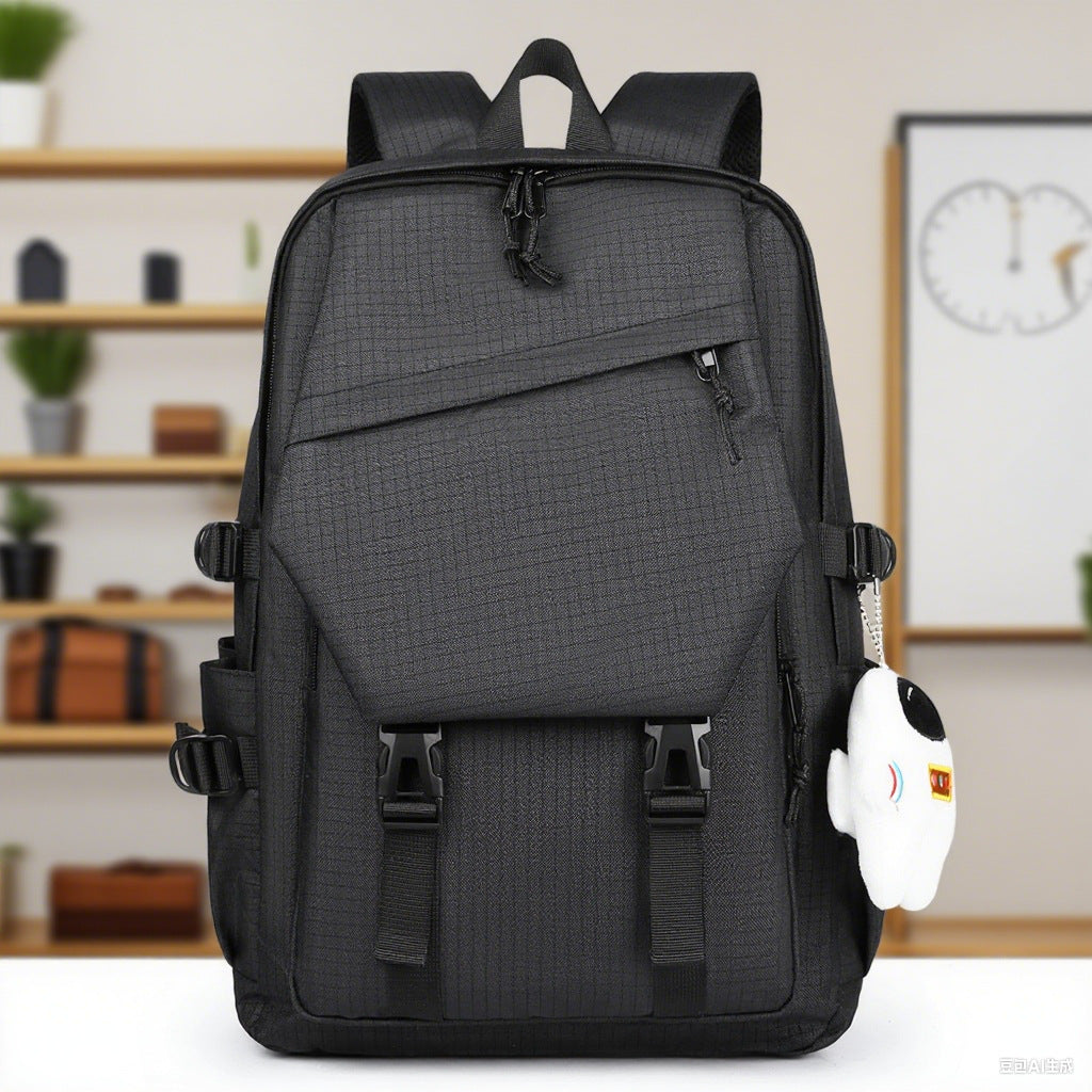 High-Capacity Utility Backpack Stornfield