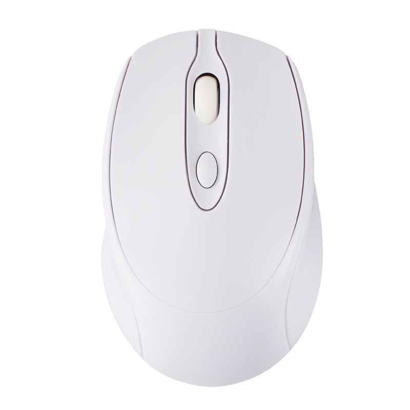 Wireless Ergonomic Optical Mouse Stornfield