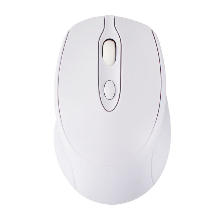 Wireless Ergonomic Optical Mouse Stornfield