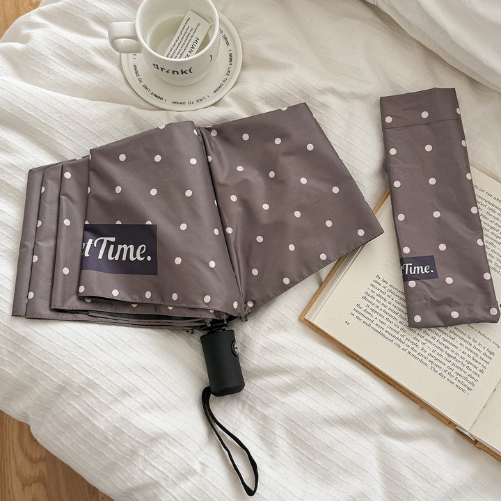 Women Folding Umbrella Stornfield