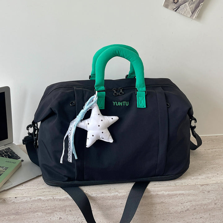 Multi-Functional Sport Travel Duffel Stornfield