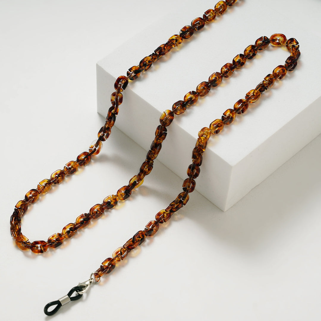 Durable Adjustable Eyewear Chain Stornfield