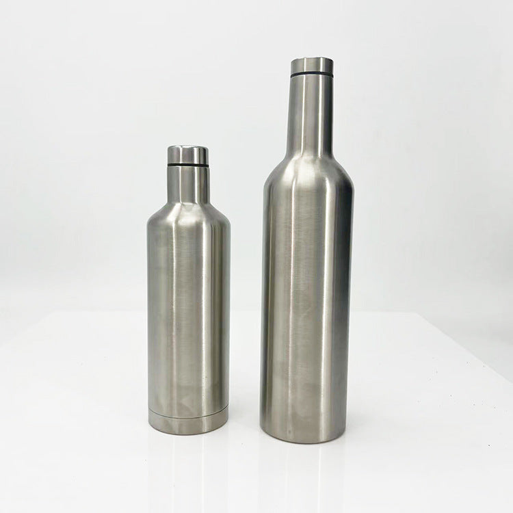 Unisex Stainless Steel Water Bottle Stornfield