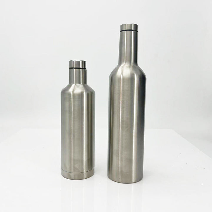 Unisex Stainless Steel Water Bottle Stornfield