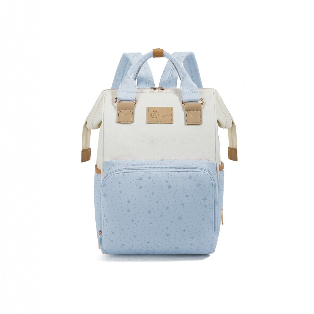Stylish Multi-Functional Backpack Stornfield