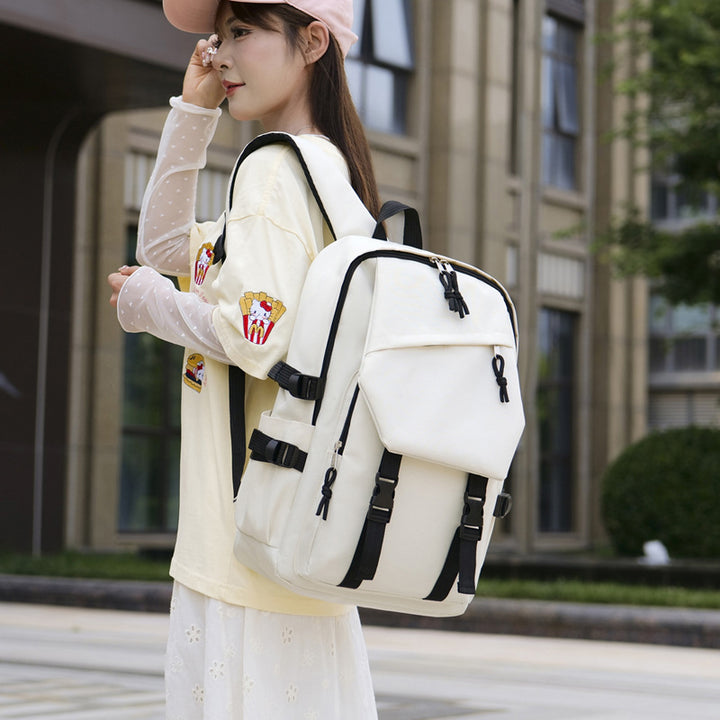 Versatile Utility Backpack Stornfield