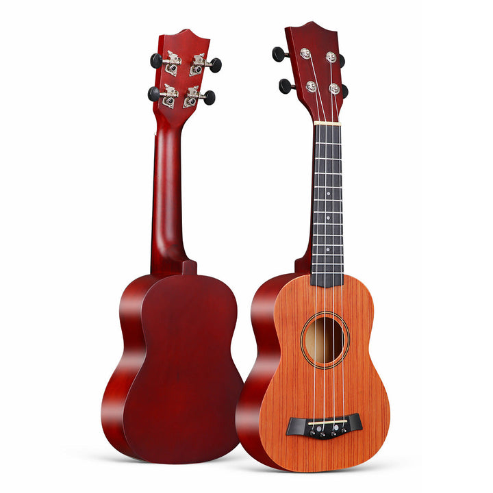 High-Quality Wooden Ukulele Stornfield