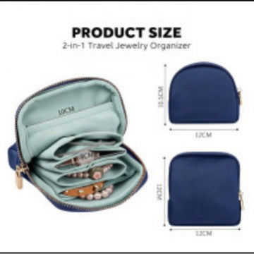 Travel Gem Organizer Stornfield