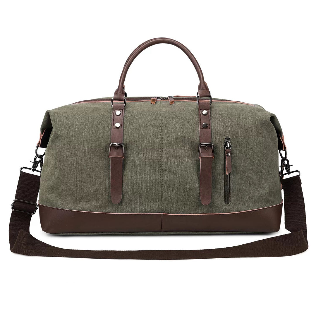 Stylish Weekend Travel Bag Stornfield