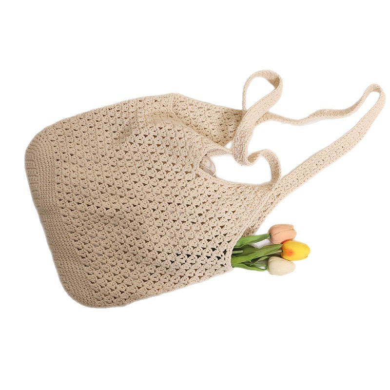 Crochet bag Stornfield