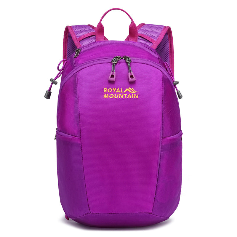Ladies Multifunctional Hiking Backpack Stornfield