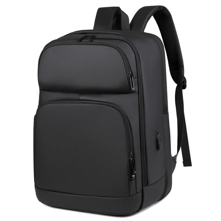 High-Capacity Business Backpack Stornfield