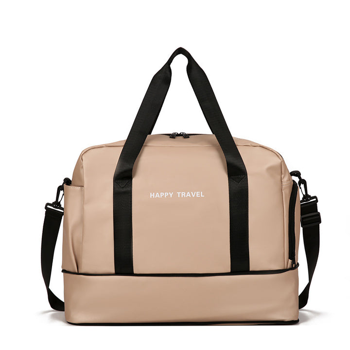 Durable Travel Duffel Bag Stornfield