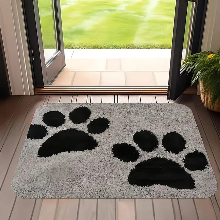 Soft Bath Mat for Comfortable Bathroom Spaces