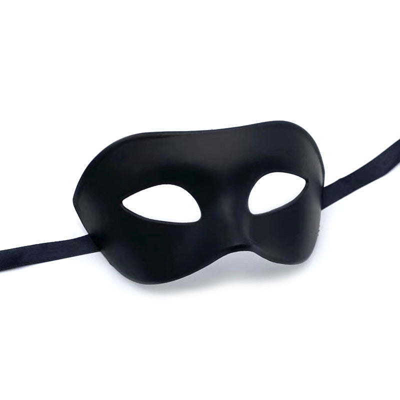 Elegant Masquerade Mask Stornfield