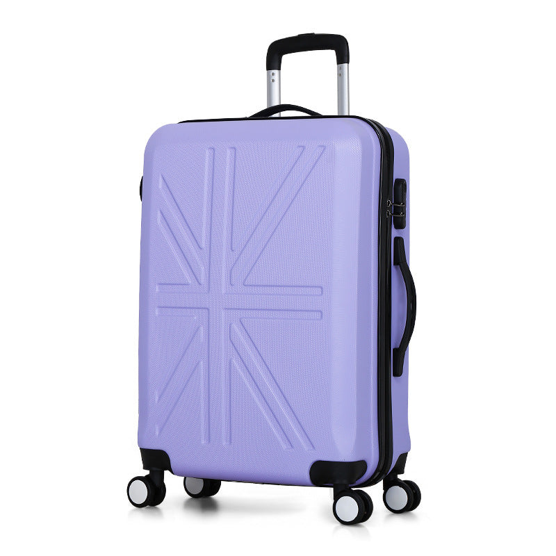 Unisex Ultralight Hard Shell Carry-On Suitcase Stornfield