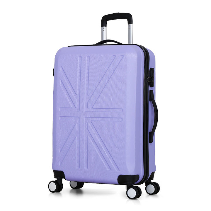 Unisex Ultralight Hard Shell Carry-On Suitcase Stornfield