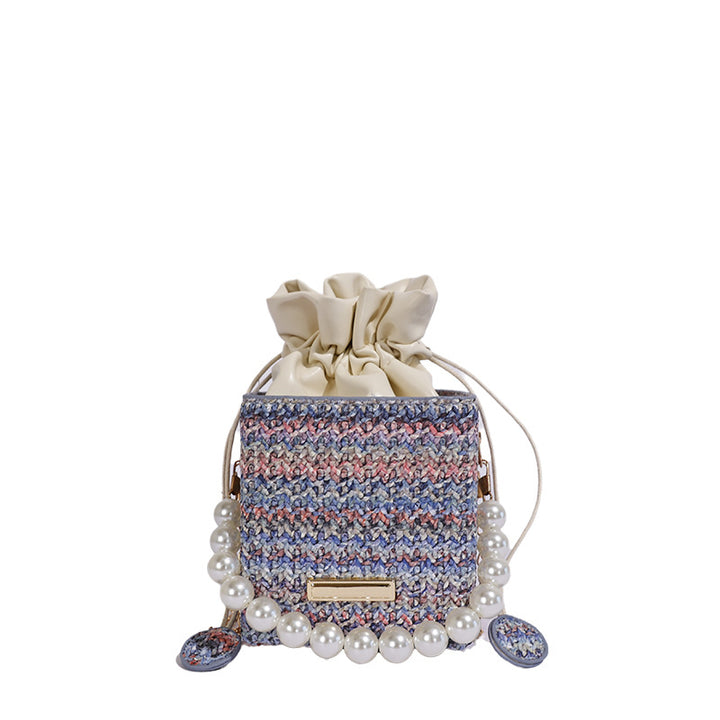 WoStylish Textured Mini Handbag Stornfield
