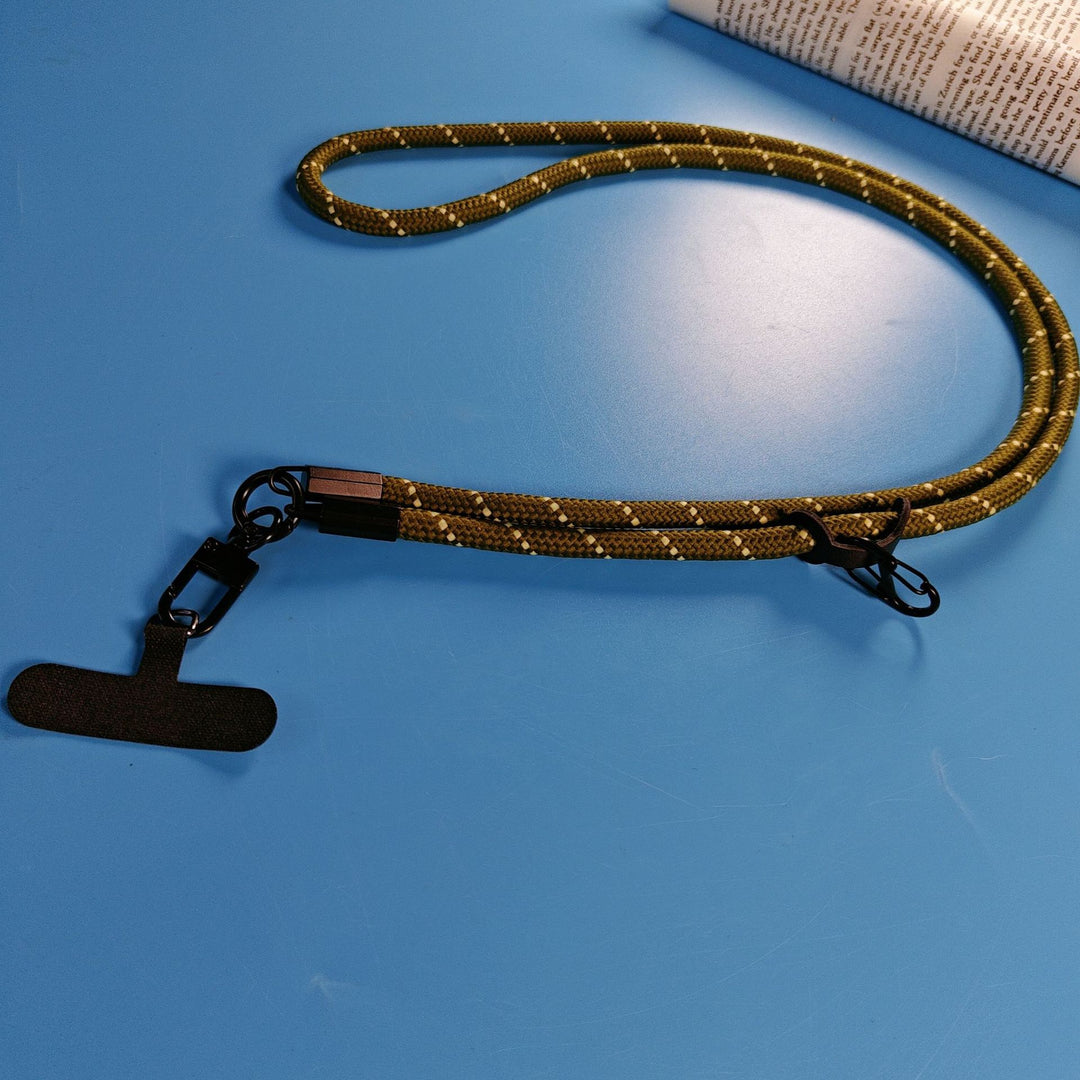 Durable Adjustable Utility Lanyard Stornfield