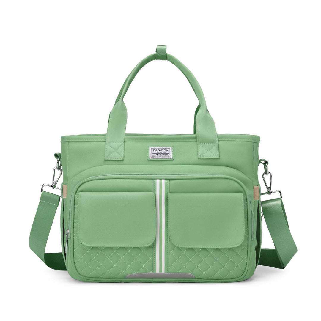 Multi-Functional Stylish Tote Bag Stornfield