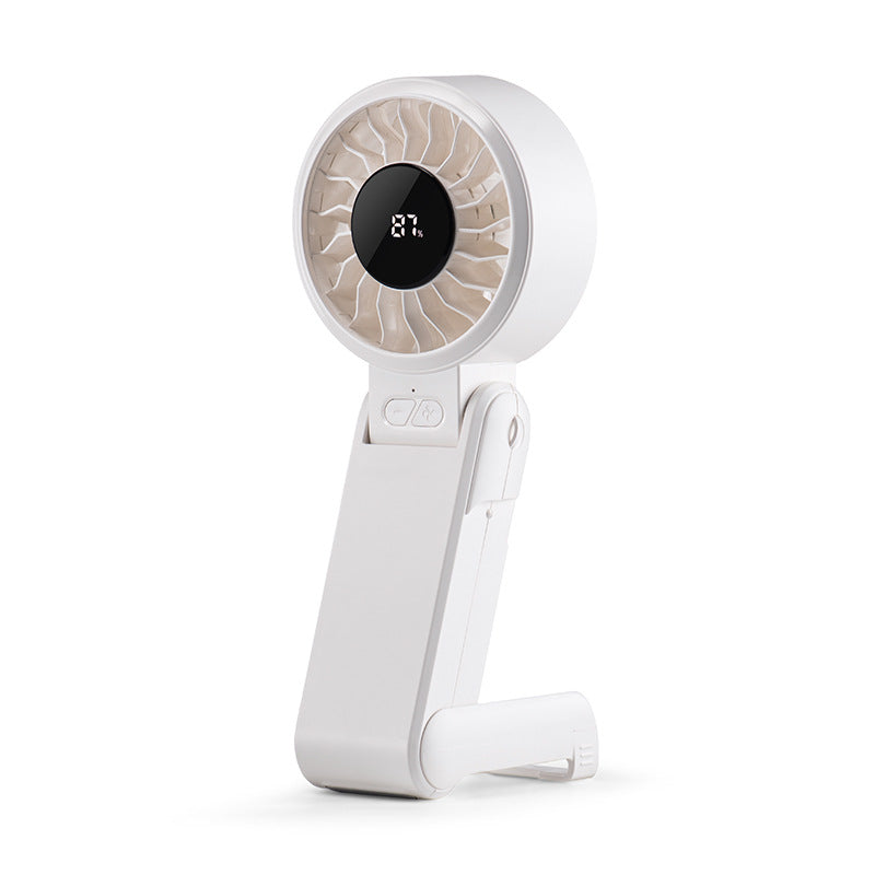 Portable Handheld Fan Stornfield