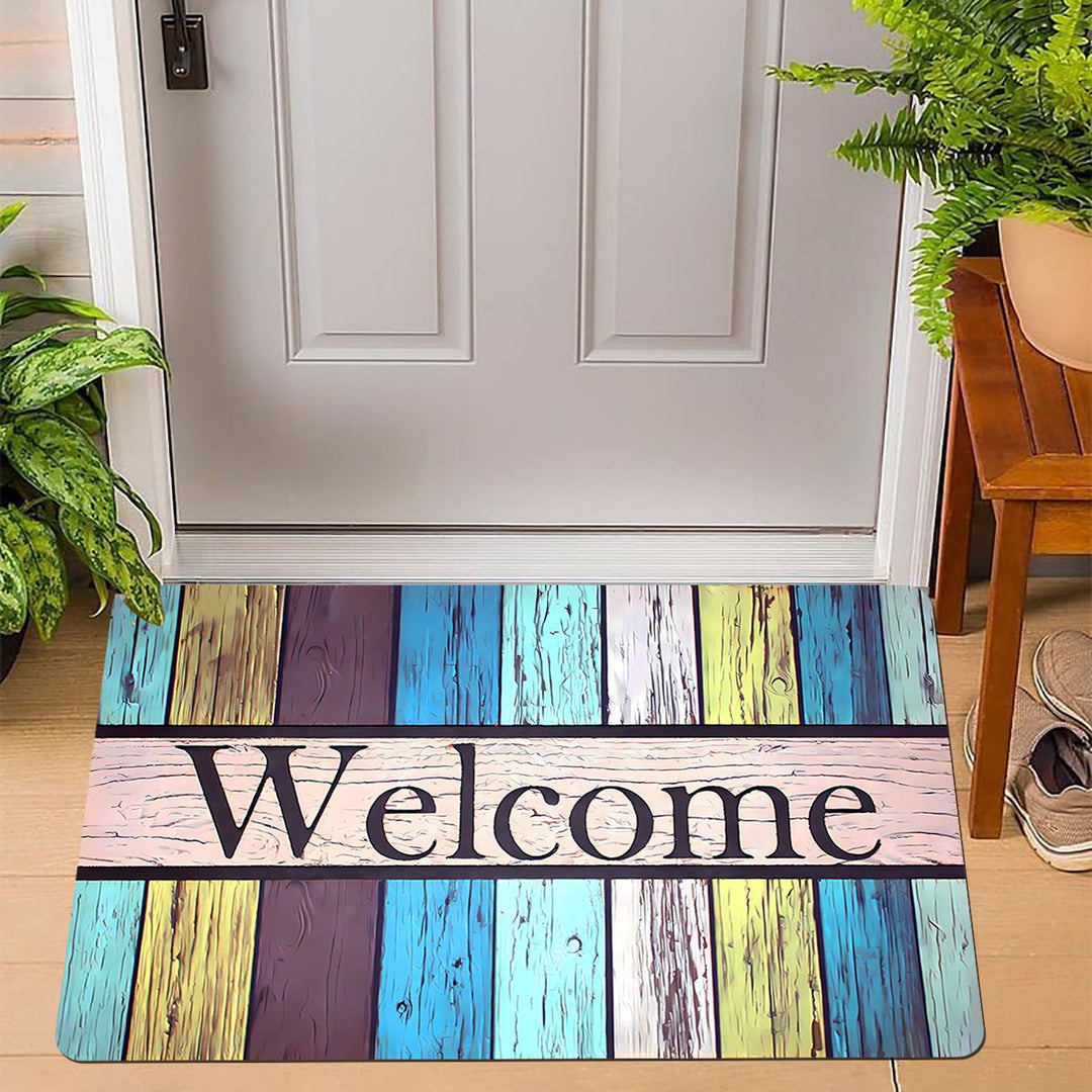 Welcome Mat Stornfield 1786437047