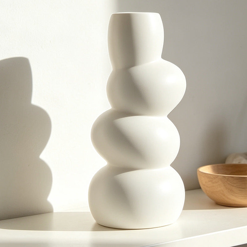 Artistic Ceramic Vase Stornfeild