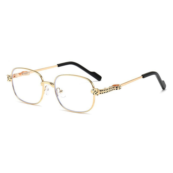 Unisex Chic Vintage-style Sunglasses Stornfield