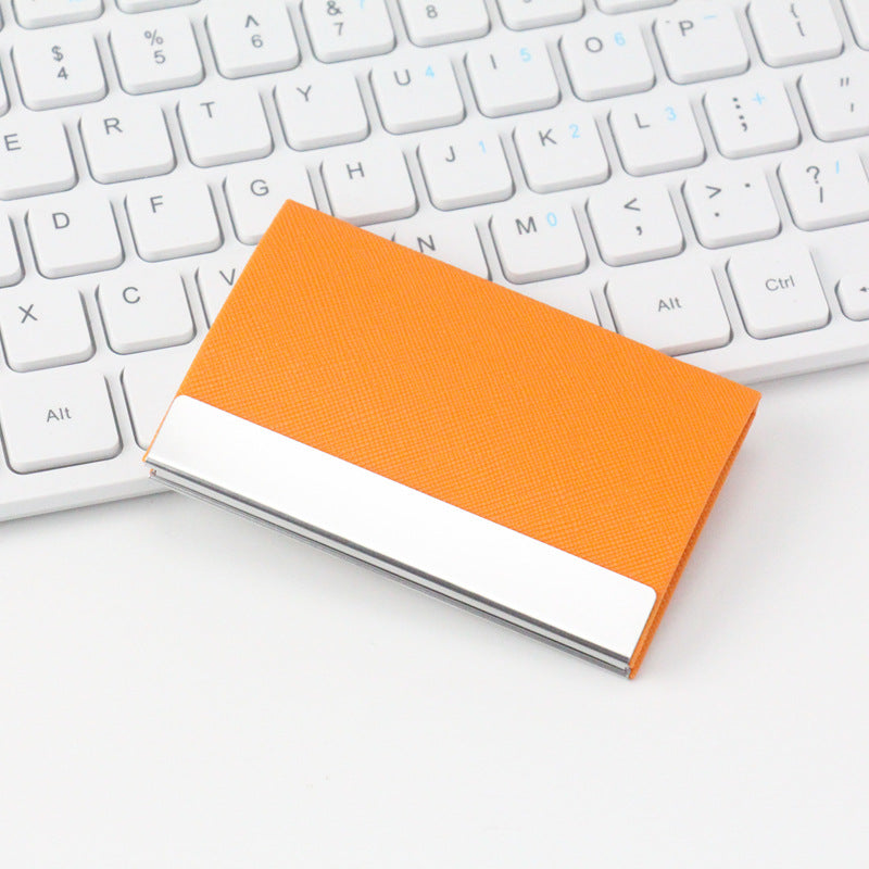 Stylish Business Card Holder