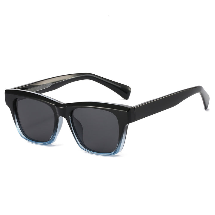 Women stylish sunglasses in classic rectangular design Stornfield