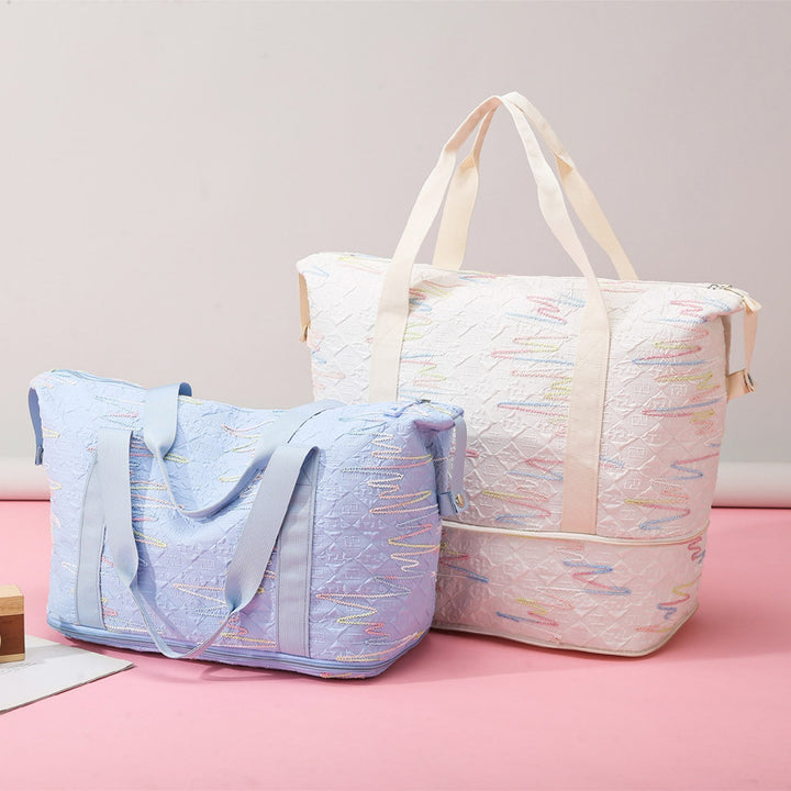 Multifunctional leisure bag Stornfield