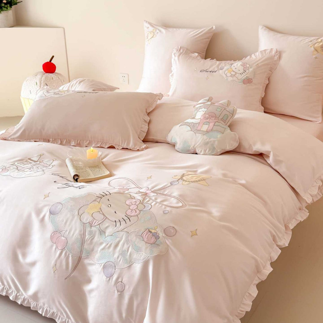 Children's bedding set