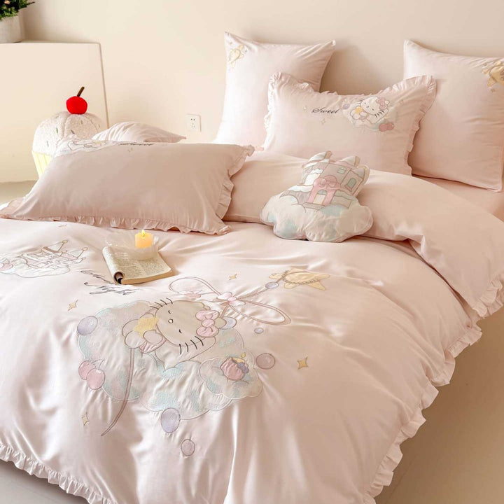 Children's bedding set