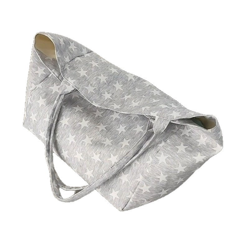 Sporty Tote Bag Stornfield